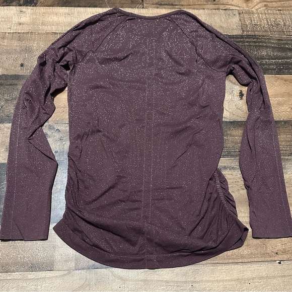 Athleta Speedlight Glow Top - Picture 3 of 6